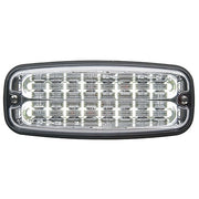 Whelen M7 Series Linear Dual Color Super-LED® Surface Mount