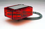 Load image into Gallery viewer, Whelen Micro Freedom Series Mini Super-LED Lightbar
