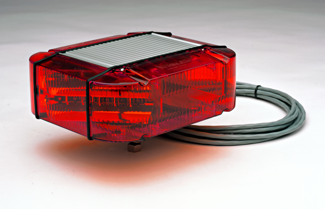 Whelen Micro Freedom Series Mini Super-LED Lightbar