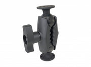 Havis Heavy-Duty Dual Ball Mount