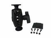 Havis Heavy-Duty Dual Ball Mount