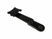 Havis Swivel Arm Mount With 3