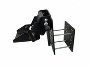Havis Heavy-Duty Forklift Clamp Mount