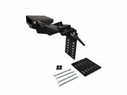 Havis Heavy-Duty Forklift Clamp Mount With 5