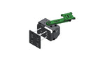 Load image into Gallery viewer, Havis Forklift Keyboard Pillar Mount
