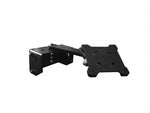 Load image into Gallery viewer, Havis Forklift Keyboard Pillar Mount
