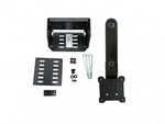 Load image into Gallery viewer, Havis Forklift Keyboard Pillar Mount
