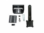 Havis Forklift Keyboard Pillar Mount