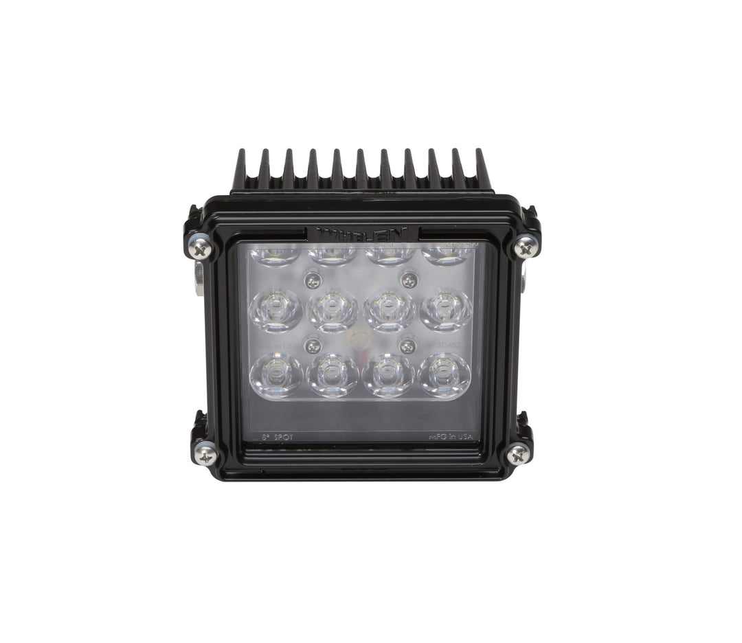 Whelen Pioneer Micro Series Super-LED Bail Scene Light