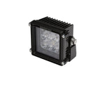 Load image into Gallery viewer, Whelen Pioneer Micro Series Super-LED Bail Scene Light
