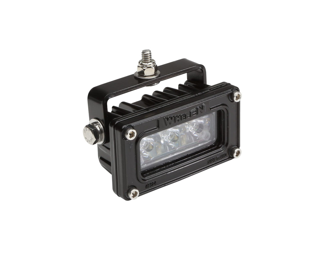 Whelen Pioneer Nano Series 3 LED Scenelight