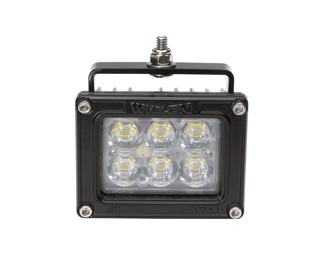 Whelen Pioneer Nano Series 6 LED Scenelight