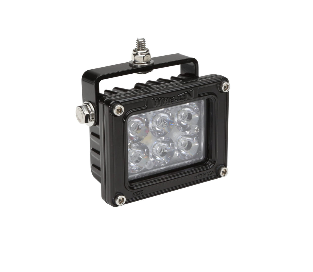 Whelen Pioneer Nano Series 6 LED Scenelight