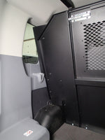 Load image into Gallery viewer, Havis Rear Partition For 2015-2021 Ford Transit Low Roof 130&quot; and 148&quot; WB Window Van
