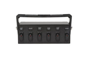 WHELEN PCC6W SWITCH CONTROL CENTER