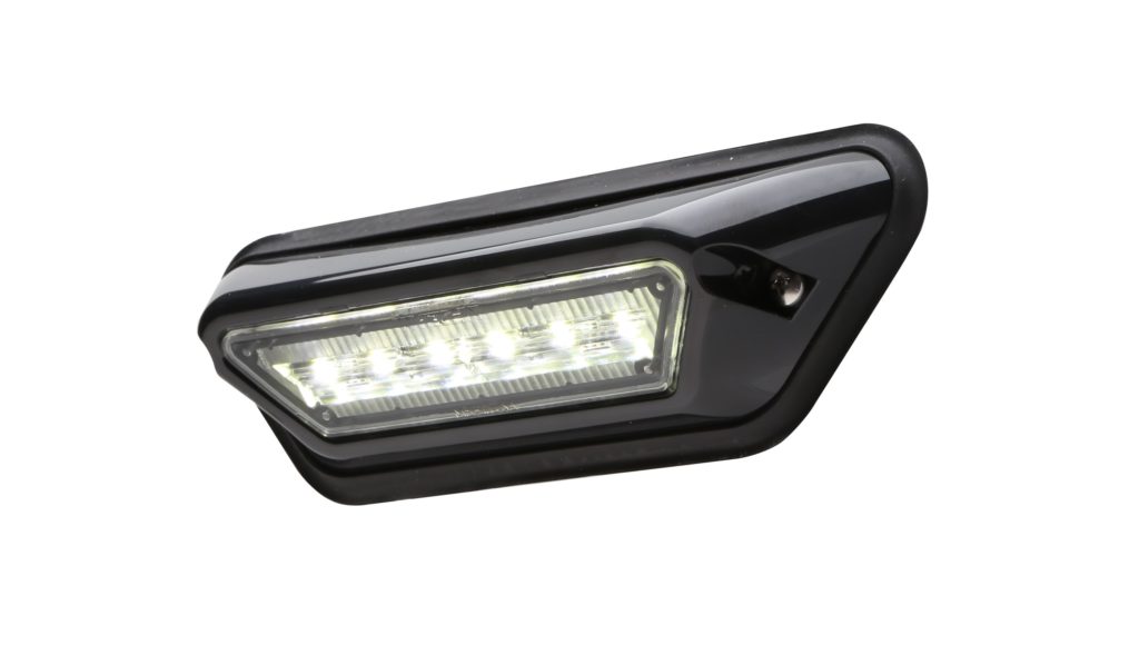 Whelen Multi-Purpose Perimeter Enhancement Light Series