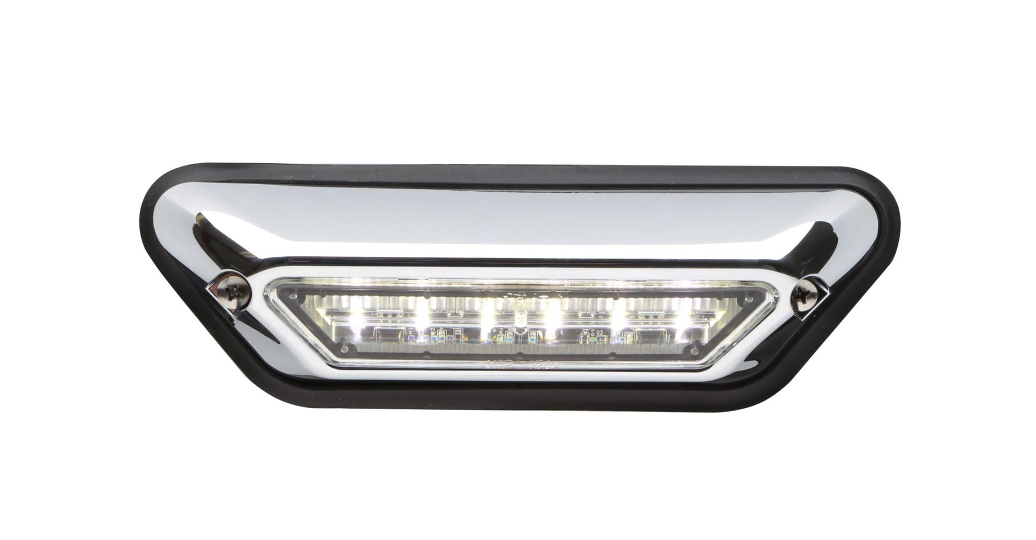 Enhancer Light Whelen Multi-Purpose Perimeter Enhancement Light Series — YP Signal Corp