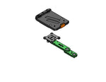 Load image into Gallery viewer, Havis Package - Swivel Arm &amp; Keyboard Mounts With 6&quot; Base, 3&quot; Extension
