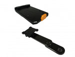 Load image into Gallery viewer, Havis Package - Swivel Arm &amp; Keyboard Mounts With 6&quot; Base, 3&quot; Extension
