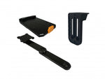 Load image into Gallery viewer, Havis Package - Swivel Arm &amp; Keyboard Mounts With Side Mount Bracket, 6&quot; Base, 6&quot; Extension
