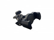 Havis Bar Clamp Mount With Phone Holder