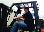 Load image into Gallery viewer, Havis Low Profile Docking Solution for Dell Latitude Rugged 12&quot; Tablets (7212, 7220) with 12V Powere
