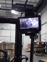 Load image into Gallery viewer, Havis with 5V Powered Serial Port, and Screen Blanking IP65 Compliant Low Profile Fixed Docking Solu
