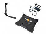 Load image into Gallery viewer, Havis Package - Docking Station, Screen Support and Power Supply for Getac B360 and B360 Pro Laptops
