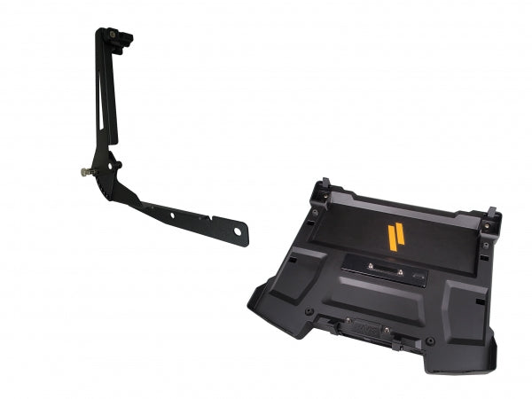 Havis Cradle for Getac's S410 Notebook (no dock) with Havis Screen Support