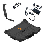 Load image into Gallery viewer, Havis Docking Station for Getac&#39;s S410 Notebook with Power Supply and Mounting Brackets, and Havis S
