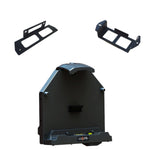Load image into Gallery viewer, Havis, Docking Station with Triple Pass-Through Antenna Connections for Getac A140 Rugged Tablet wit
