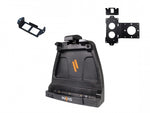 Load image into Gallery viewer, Havis Package - Cradle (no dock) with Triple Pass-Through RF Antenna Connections, Power Supply LPS-2
