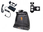 Load image into Gallery viewer, Havis Package - Docking Station with LPS-140 (120W Getac Vehicle Power Supply with LPS-208) and LPS-
