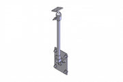 Havis Flex Arm Package Including Flex Arm And Mounting For Flat Surfaces