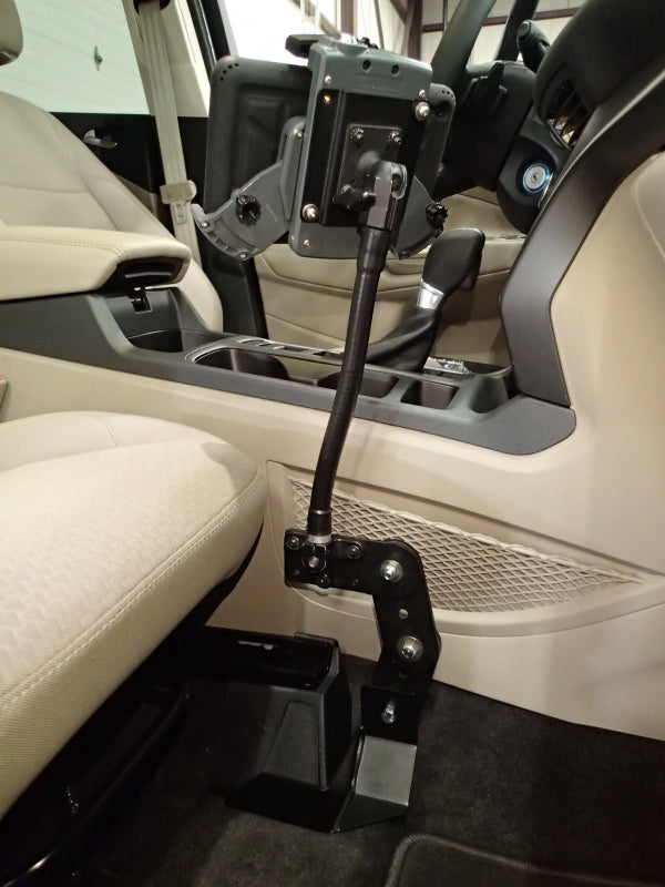 Havis Flex Arm Package Including Flex Arm And Mount For 2013-2019 Ford Escape