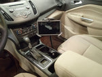 Load image into Gallery viewer, Havis Flex Arm Package Including Flex Arm And Mount For 2013-2019 Ford Escape
