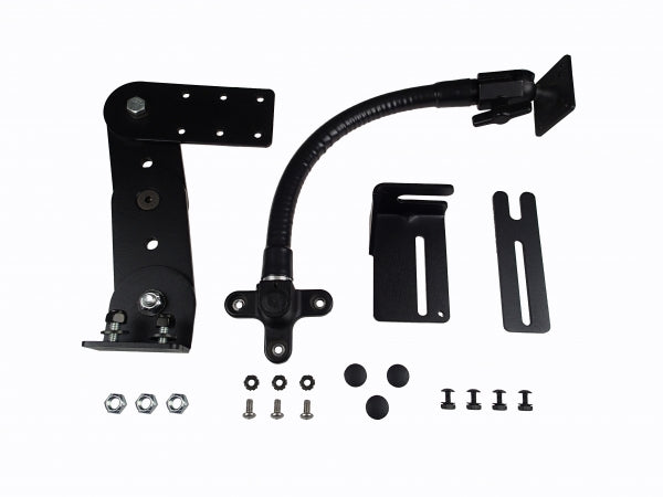 Havis Flex Arm Package Including Flex Arm And Mount For Universal Seat Bolt Mounting