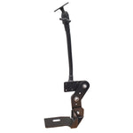Load image into Gallery viewer, Havis Flex Arm Package Including Flex Arm And Mount For 2020-2021 Ford Interceptor Utility And Retai
