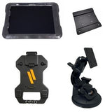 Load image into Gallery viewer, HAVIS ELECTRONIC LOGGING DEVICE SUCTION CUP SOLUTION FOR IPAD PRO 11 INCH (1ST, 2ND AND 3RD GENERATI
