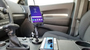 Havis Phone Cradle & Magnet Mount