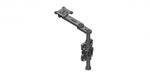 Load image into Gallery viewer, Havis Package - Swivel Arm &amp; Side Pole Mounts With 6&quot; Base, 6&quot; Extension
