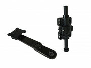 Havis Package - Swivel Arm & Side Pole Mounts With 6