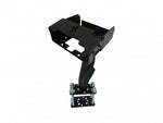 Load image into Gallery viewer, Havis Forklift Printer Pillar Mount for Zebra ZQ520 Printer and MD-408 Mount
