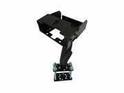Havis Forklift Printer Pillar Mount for Zebra ZQ520 Printer and MD-408 Mount