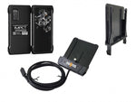 Load image into Gallery viewer, Havis Samsung Galaxy S20 Package - Havis Phone Dock with Adapter &amp; Juggernaut.Case IMPCT Smartphone
