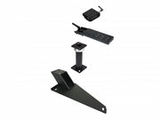 Havis Standard Passenger Side Mount Package for Chevrolet 2021 Tahoe, 2019-2021 Sierra 1500 and Silv