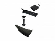 Havis Standard Passenger Side Mount Package for 2021 Ford Mustang Mach-E