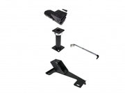 Havis 2011-2021 Dodge Charger, 2014-2021 AWD Charger & Chrysler 300 Premium Passenger Side Mount Pac