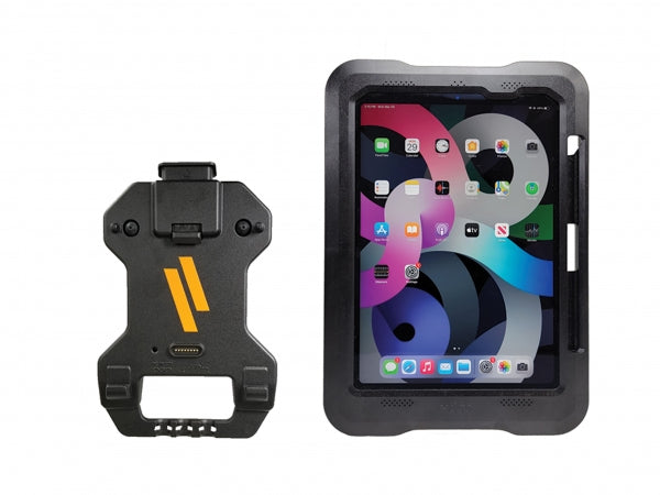 Havis Docking Station (Charge and Data) and Tablet Case for iPad Air (4th Generation)