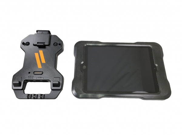 Havis Docking Station (Charge Only) and Tablet Case for Apple iPad (7th & 8th Generations)